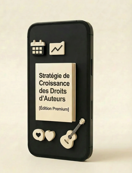 Edition Phonographie